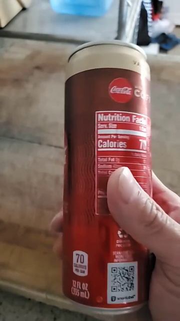 Coffee and Coke - Who likes this drink? Drink in Moderation #shorts смотреть онлайн