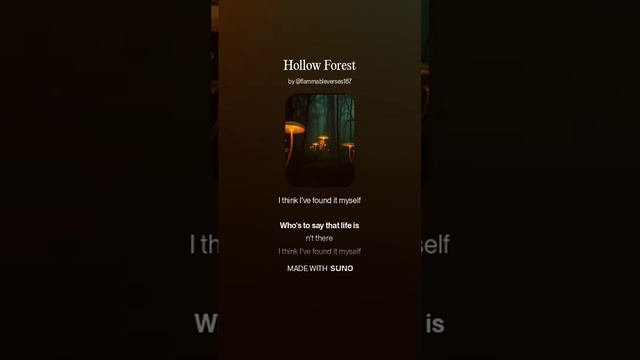 Hollow Forest 2 смотреть онлайн