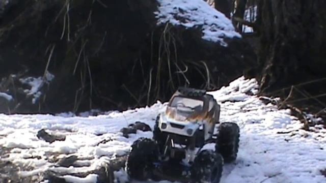 RS Motors HSP Racing смотреть онлайн