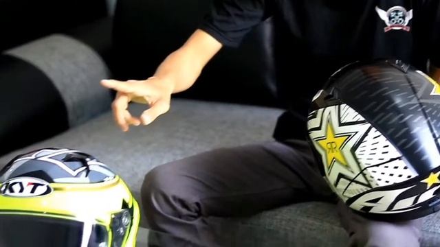 #VLOG #REVIEW Airoh Valor & KYT NFR Espargaro setelah 1 tahun смотреть онлайн