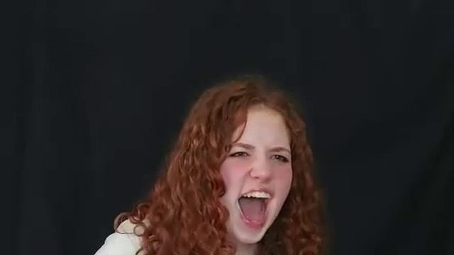 Ева Васильева 15 лет, пробы смотреть онлайн