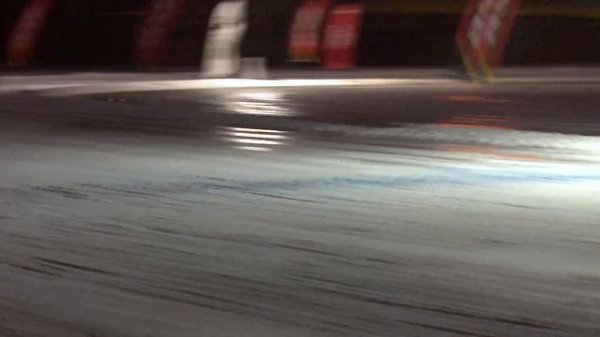 2025 - MX Спидвей - R03 Крылатское - Хобби MX-1