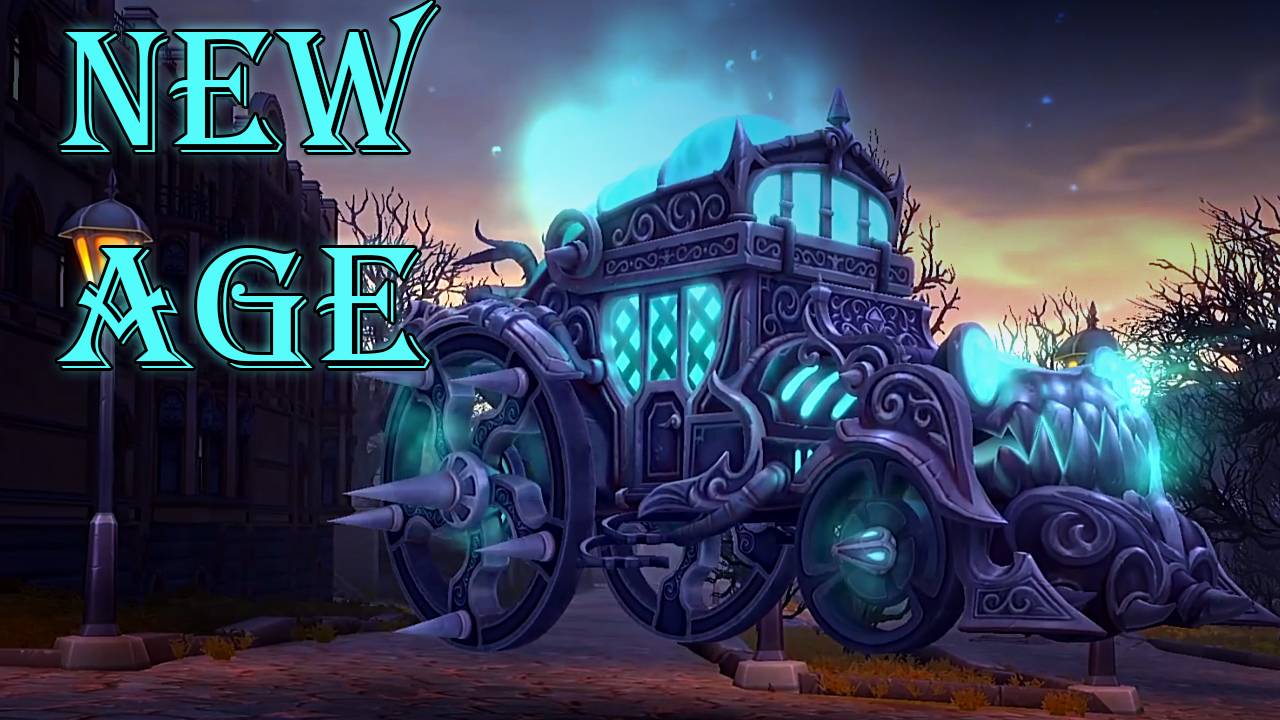 Новая Эра. Продолжаем ШОТИТЬСЯ на БРИЧКЕ. Аллоды Онлайн.