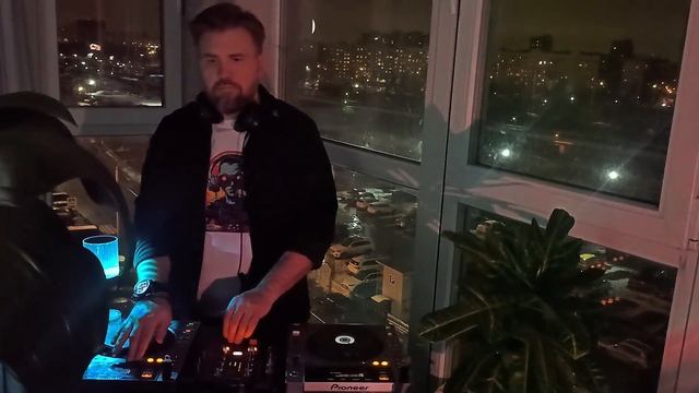 Emerald Deep House Videomix
