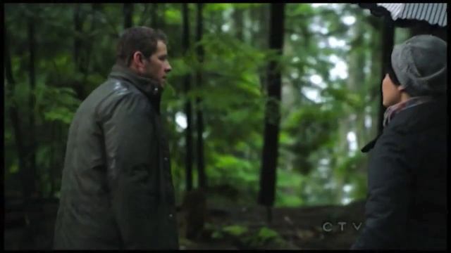 David And Mary Margaret