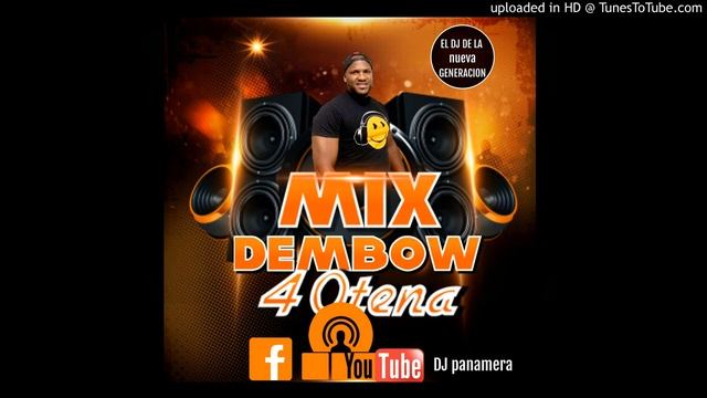 DJ panamera dembow 40tena смотреть онлайн