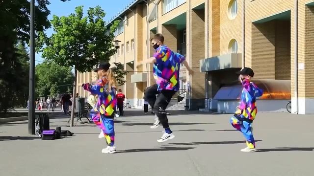 Танцы смотреть онлайн