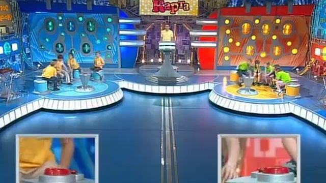 Вопрос на засыпку. Выпуск 119. «Феникс» — «Ястребы» | Телеканал Карусель смотреть онлайн