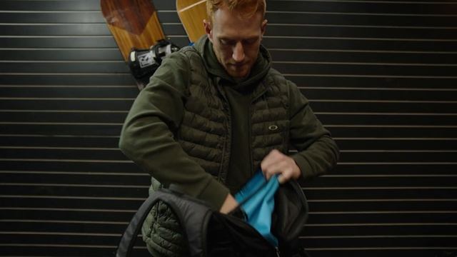 How I Pack My Camera Gear For Snowboarding смотреть онлайн