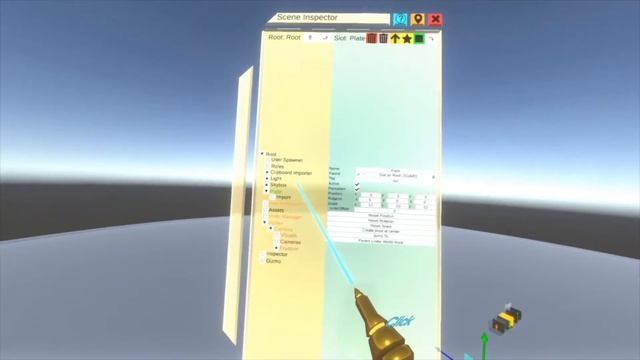 OLD: OUTDATED: Neos VR Tutorial: World Creation Pt.4 - World Roots and World Organization смотреть онлайн