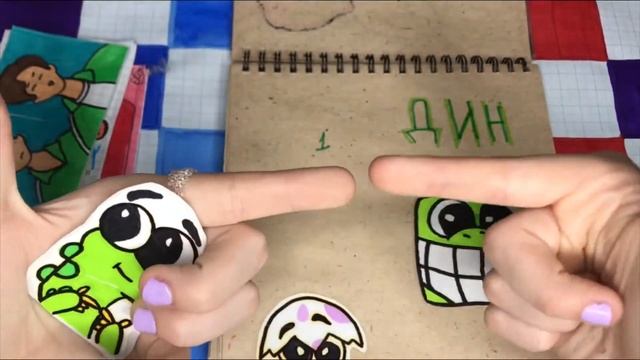 Бумажные сюрпризы 🎉⚜️Идеи для коллекций💖🌸Бумажный свет 💡 смотреть онлайн