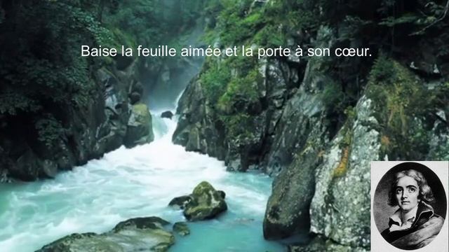 Poésie (Lue par Paul Doubliez) - «Ainsi Le Jeune Amant», André Chénier - Musique Paul Doubliez смотреть онлайн