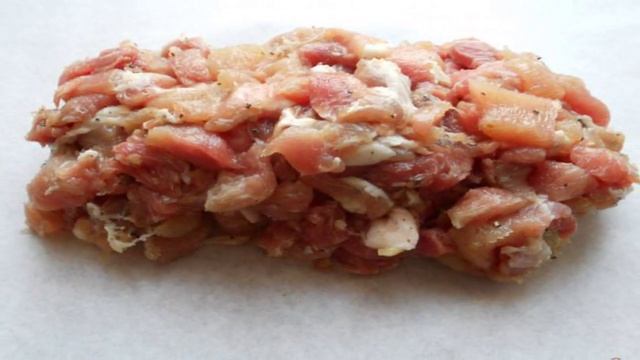 Готовим дома