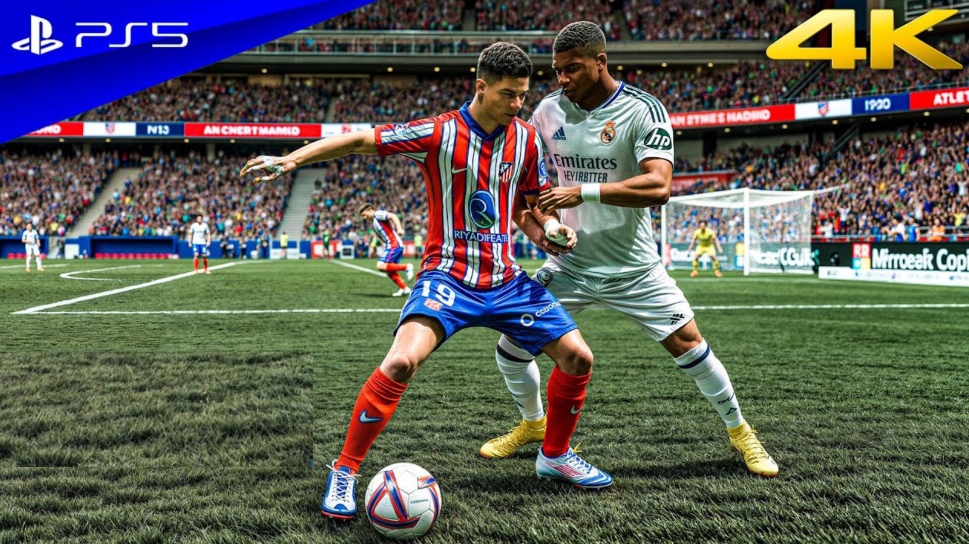 ЛИГА ЧЕМПИОНОВ | РЕАЛ МАДРИД - АТЛЕТИКО МАДРИД смотреть онлайн