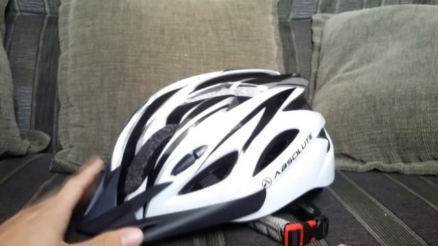 CAPACETE ABSOLUTE - ISAPA смотреть онлайн