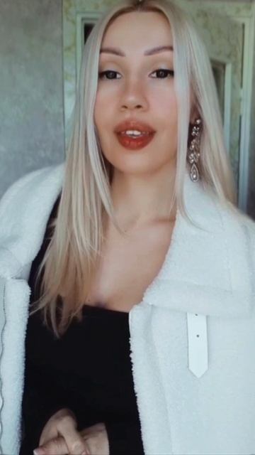 Перемены в жизни😉