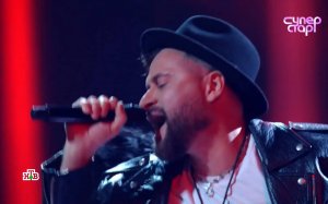 Ираклий Пирцхалава — «Царица»