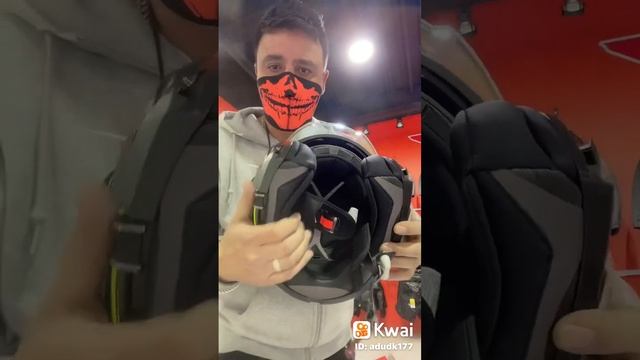 Ls2 Ff900 Valiant II