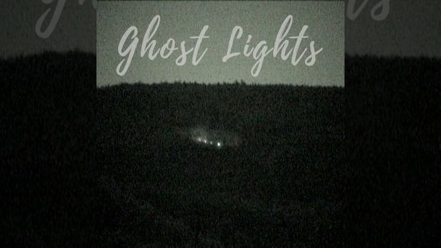 Ghost Lights смотреть онлайн