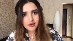 Мадина Басаева ответ ба Точико