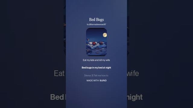 Bed Bugs 2 смотреть онлайн