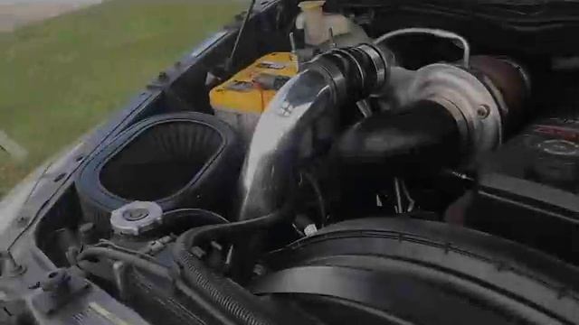 How Does A Twin Turbo Work? Compound Turbos? Diesel Power Source Compound Turbo Kit Long-Term Revie