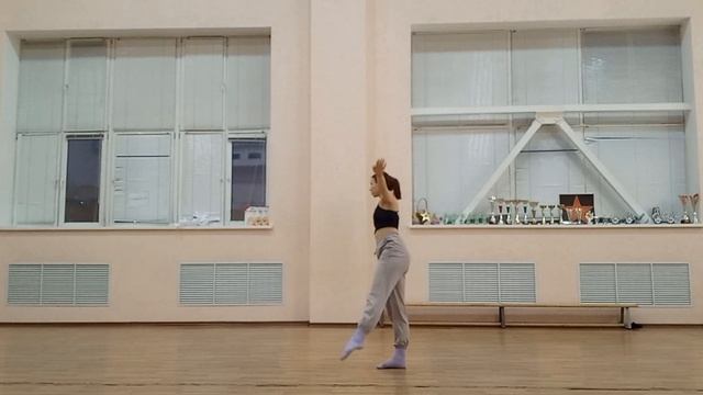 Комбинация в кроссах на баланс смотреть онлайн