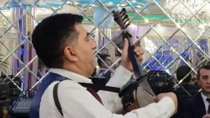 Сарытел  Тарана  саз хавалары