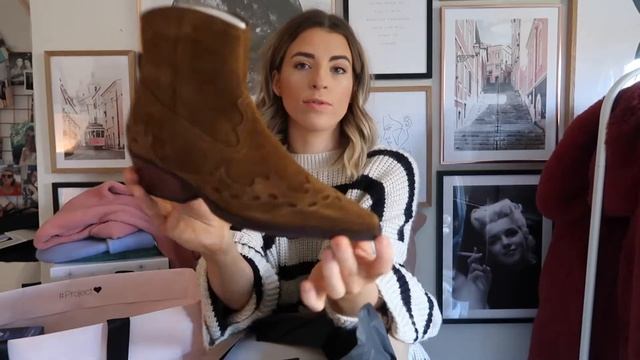 WHAT I GOT FOR CHRISTMAS // Charlotte Olivia смотреть онлайн