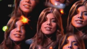 В Последний Раз - Jeanette