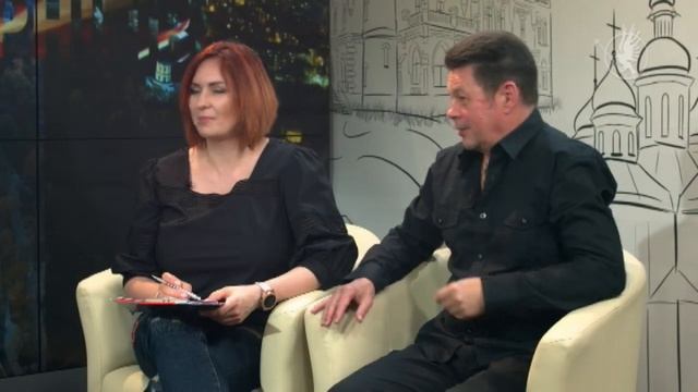 ВеЧер 29.05. Як кинути палити| Вечірній Чернігів смотреть онлайн
