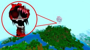 Я нашел НОВУЮ Incredibox Sprunki Pinki! Minecraft | Incredibox Sprunki