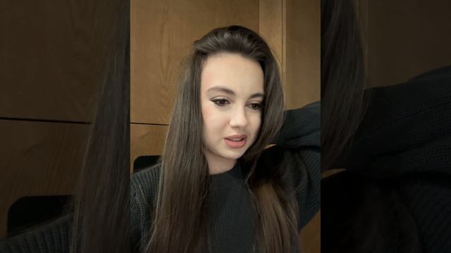 Отзыв Даши о работе с Натальей Терешкиной часть1 смотреть онлайн