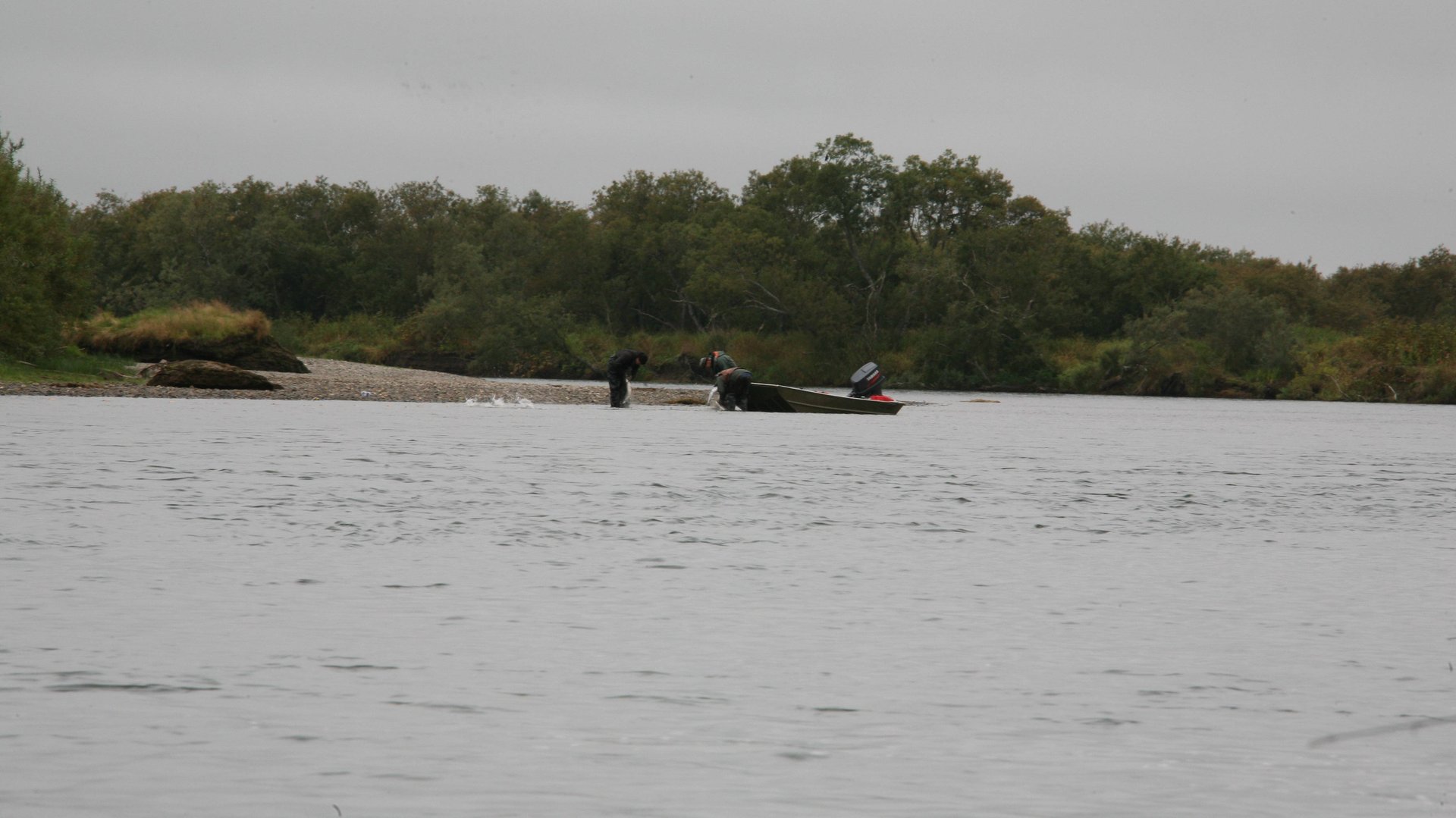 "НА ПОЛНУЮ КАТУШКУ" Казань. База Три реки. смотреть онлайн