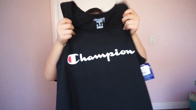 Where To Get Champion Clothes For Cheap! Champion T Shirts And Champion Hoodies