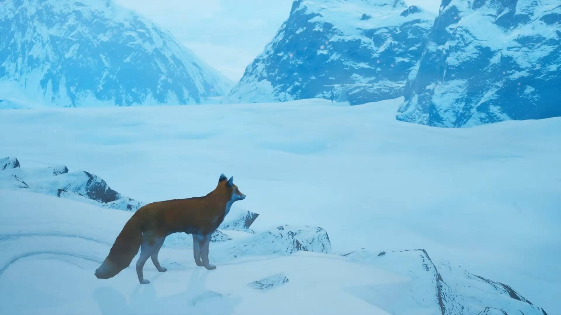 Spirit Of The North - Прохождение на русском языке #4