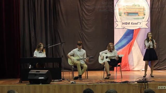Премия Триумф 2016. Лицей 84 смотреть онлайн