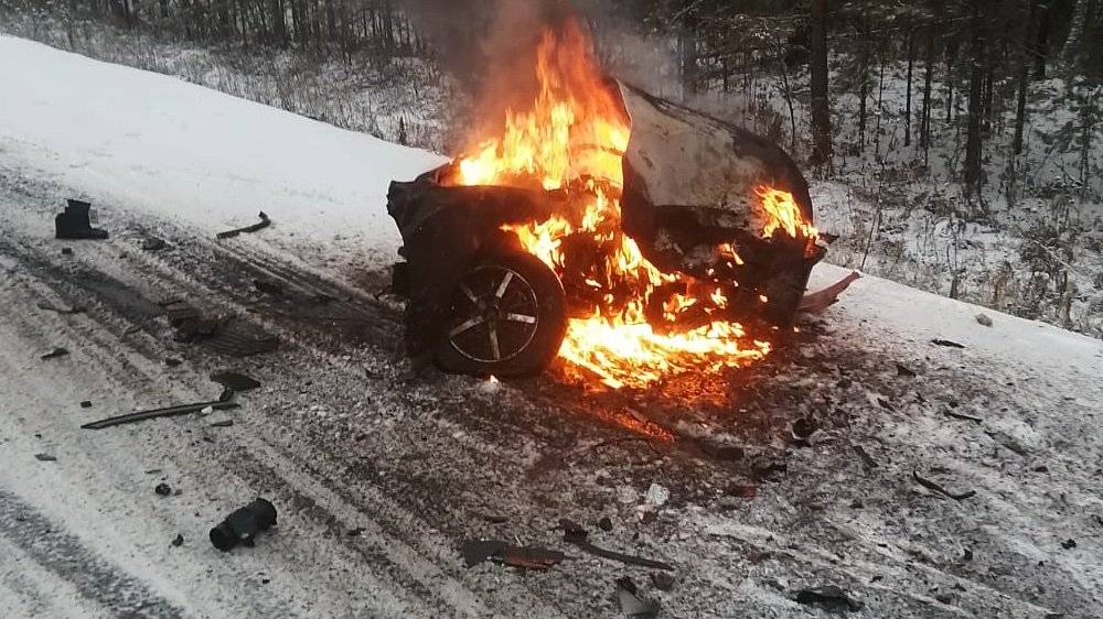 Аварии и ДТП на дорогах ТОРОПЫГИ за рулем смотреть онлайн