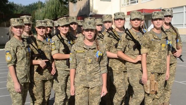 ПОЗДОРОВЛЕННЯ ВІД СТРАЖІВ УКРАЇНСЬКОГО НЕБА смотреть онлайн