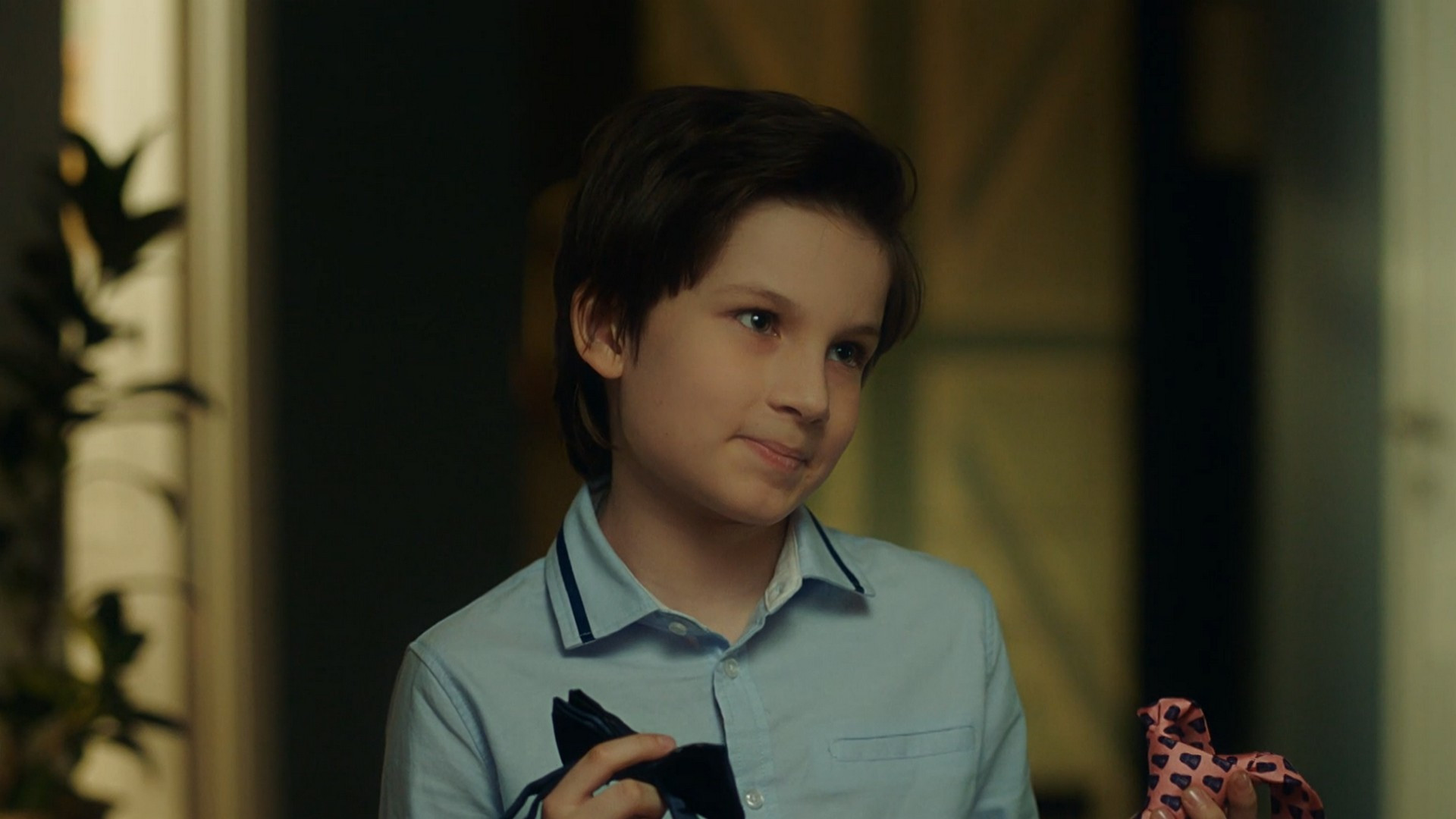 Универ. 10 лет спустя, 1 сезон, 10 серия смотреть онлайн