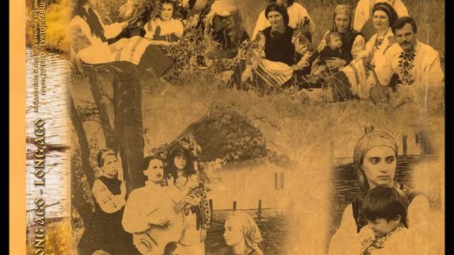 Ішла вдова долиною. Фольклорний гурт "Древо". Київ смотреть онлайн