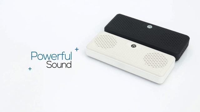 LZ - True Wireless Pocket Size Speaker смотреть онлайн
