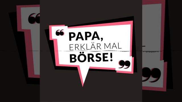 Wie weiter mit Tesla ?! - Papa, erklär mal Börse! смотреть онлайн