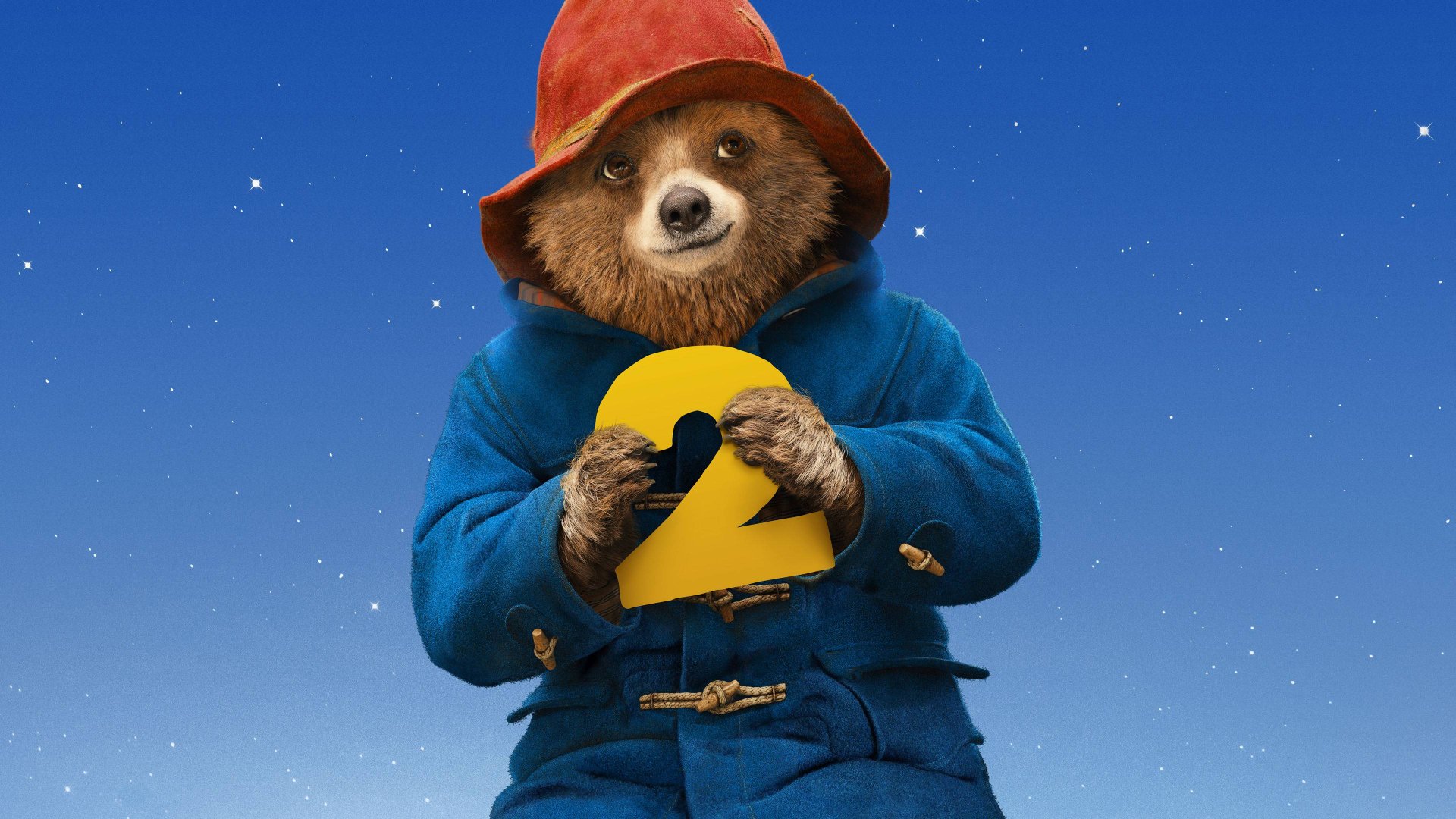 Приключения Паддингтона 2 — Русский трейлер (фильм 2017) / Paddington 2