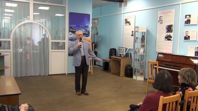 *Закружился снег шальной | Виктор ВОЛКОВ смотреть онлайн