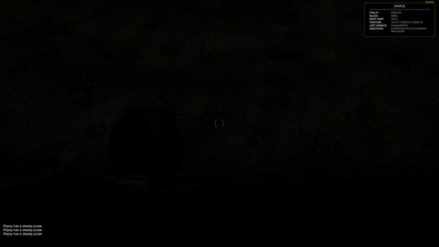 DayZ - New Alice backpack experimental 0.61 смотреть онлайн