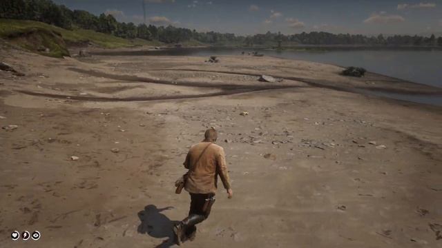 Toy Legendary Bull Gator смотреть онлайн