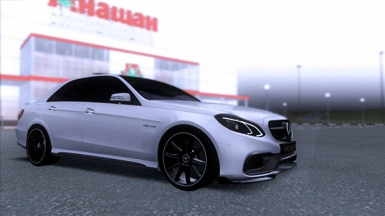 Катаю рейс || Radmir RP