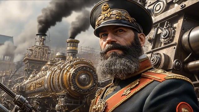 Crown and Shadows смотреть онлайн