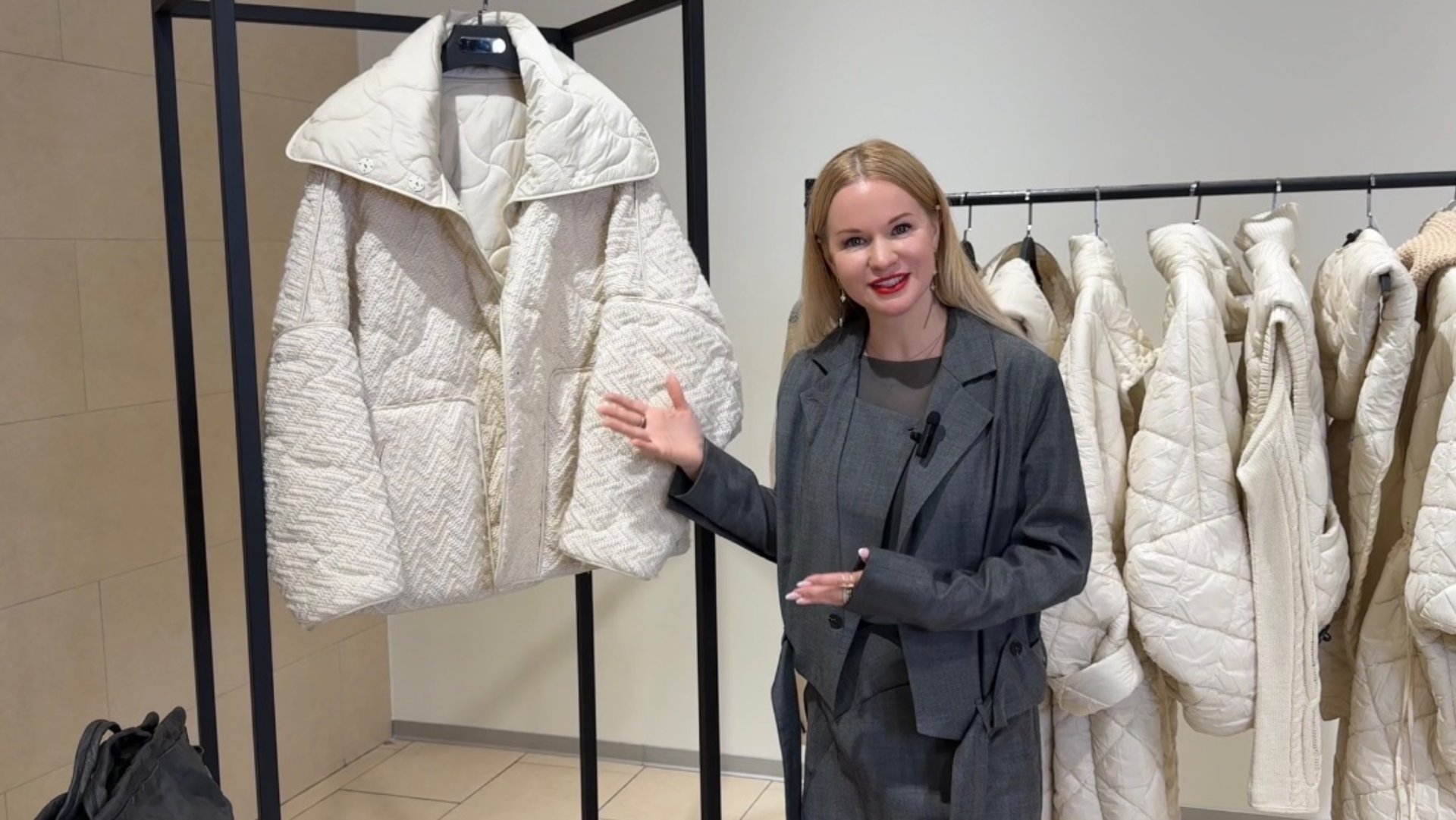 Кроки в деталях. Обзор от независимого эксперта в области моды Юлии Квятык